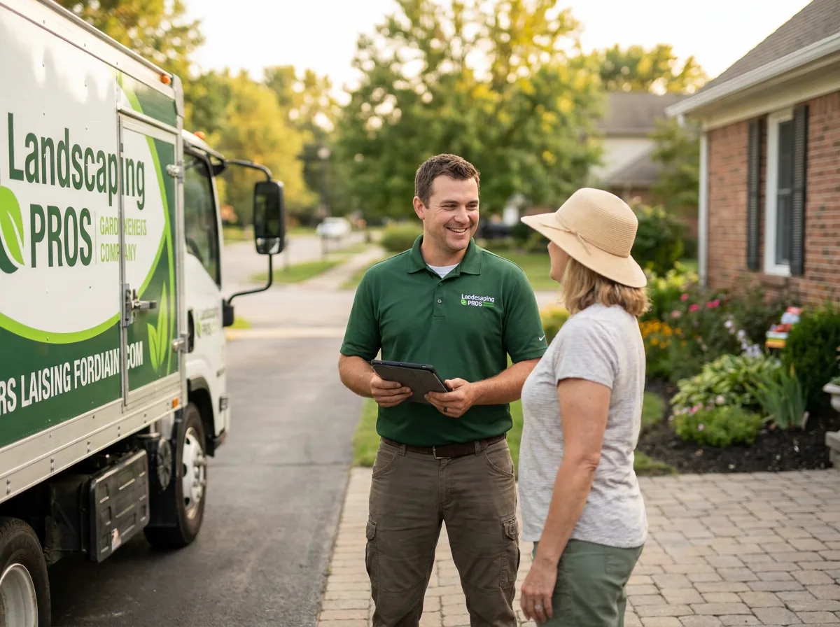 Landscaping Perry, MO FAQs